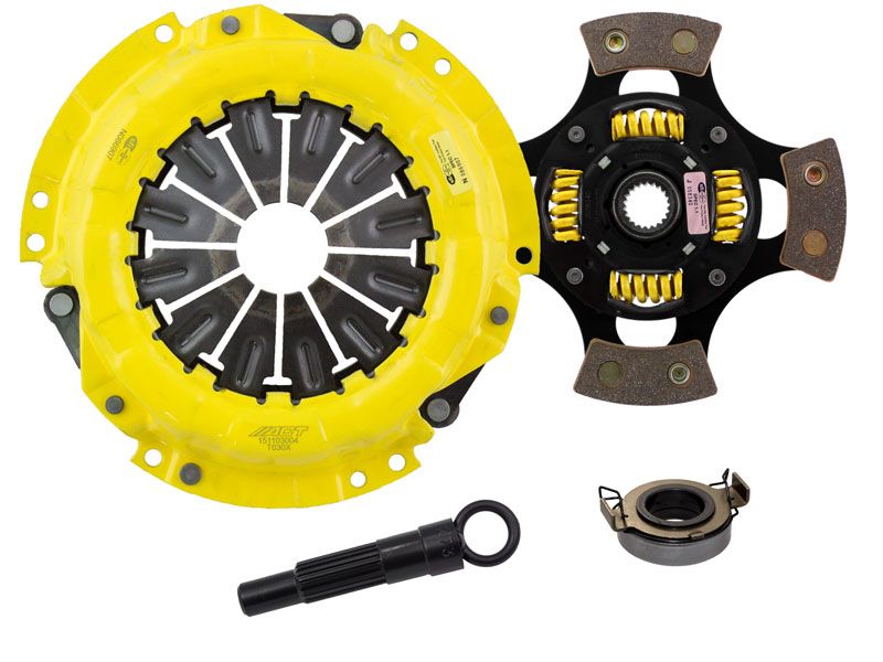 1997, 1996, 1995, 1994, 1993, 1992, 1991 Geo Prizm Transmission Clutch Kit