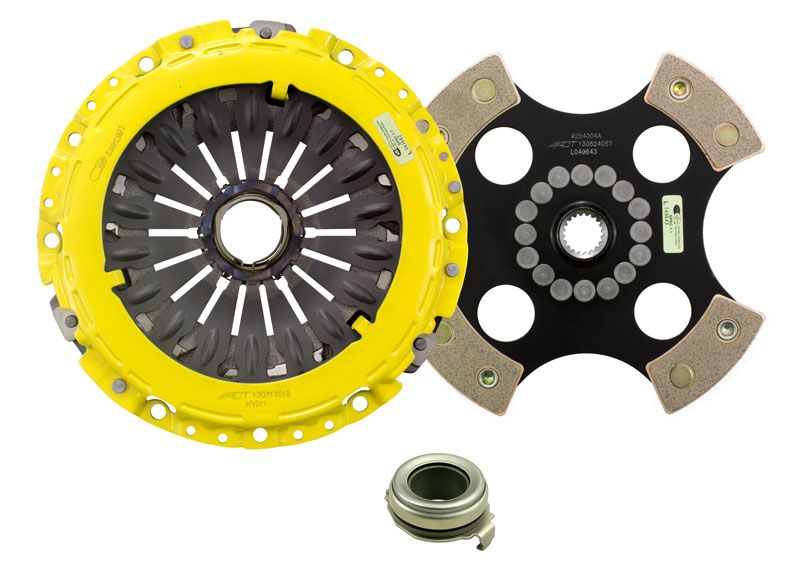 2006, 2005, 2004, 2003, 2002, 2001 Kia Optima Fe Transmission Clutch Kit