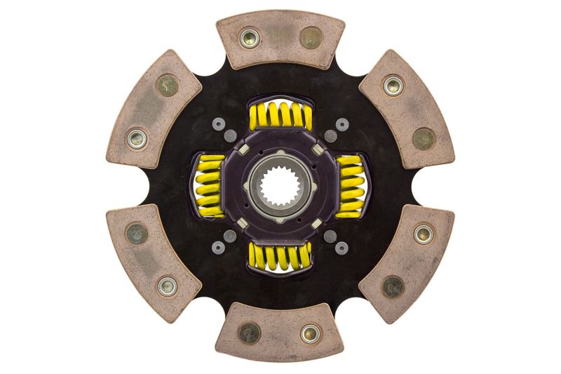 1997, 1996, 1995, 1994, 1993, 1992, 1991, 1990 Geo Prizm Transmission Clutch Friction Plate