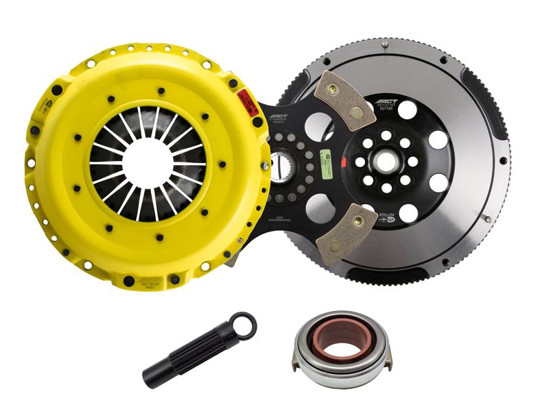 2024, 2023 Acura Integra Transmission Clutch Kit