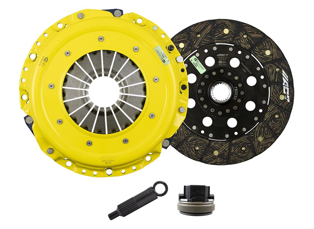 2006, 2005, 2004 BMW X3 Transmission Clutch Kit