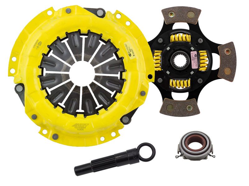 1991, 1990 Geo Prizm Transmission Clutch Kit