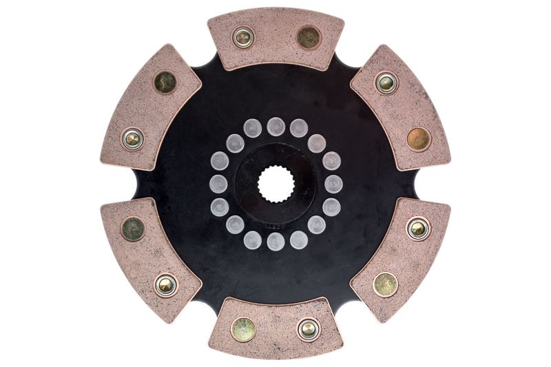 1991, 1990, 1989 Geo Prizm Transmission Clutch Friction Plate
