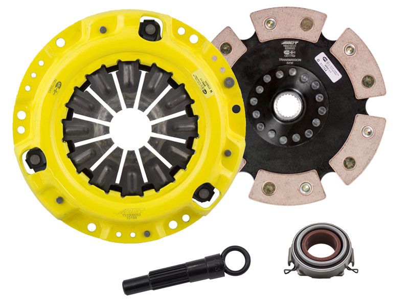 1991, 1990, 1989 Geo Prizm Transmission Clutch Kit