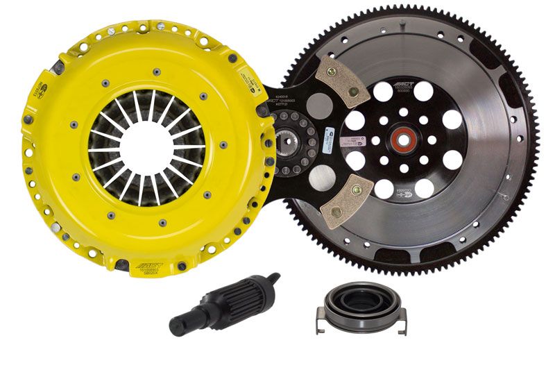 2009, 2008, 2007, 2006, 2005 Subaru Outback Transmission Clutch Kit