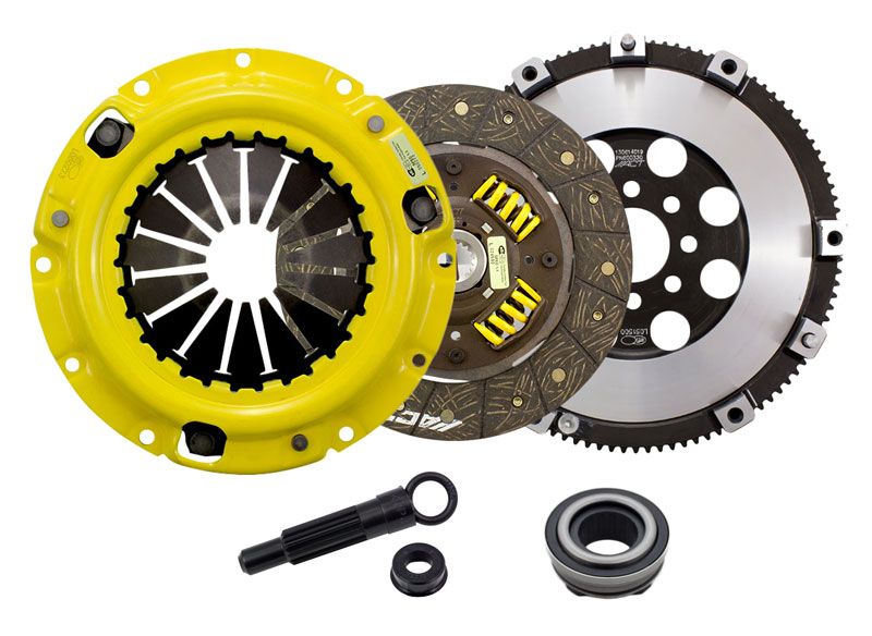 2005, 2004, 2003, 2002, 2001, 2000, 1999, 1998, 1997, 1996 Dodge Neon Cruiser Transmission Clutch Kit