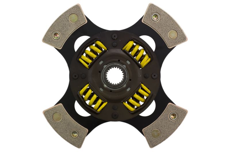 2008, 2007, 2006, 2005, 2004, 2003 Mazda 6 Coupe Transmission Clutch Friction Plate