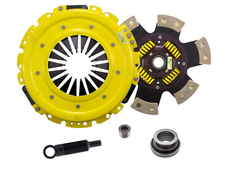 2017, 2016, 2015, 2014, 2013, 2012, 2011 Ford Mustang Transmission Clutch Kit
