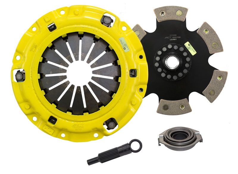 1996, 1995, 1994, 1993, 1992, 1991 Dodge Stealth Transmission Clutch Kit