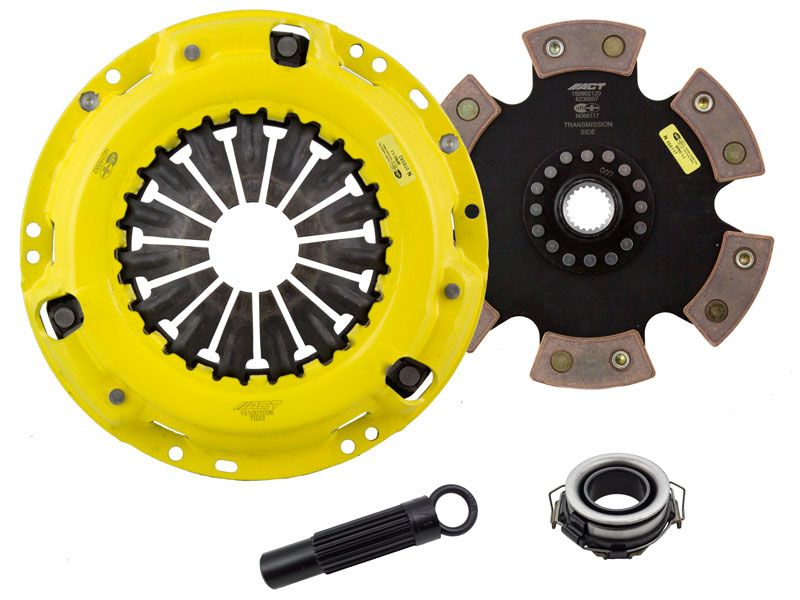 1993, 1992 Lexus ES300 Transmission Clutch Kit