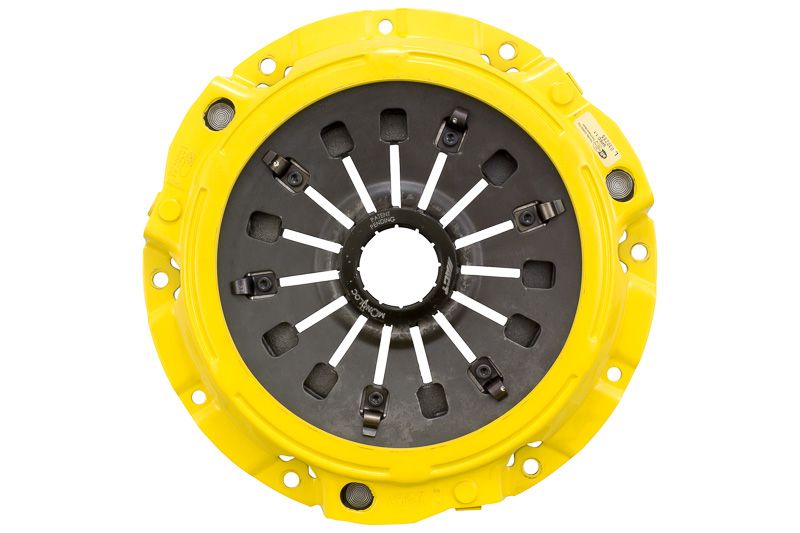 1995, 1994, 1993 Mazda RX-7 Transmission Clutch Pressure Plate