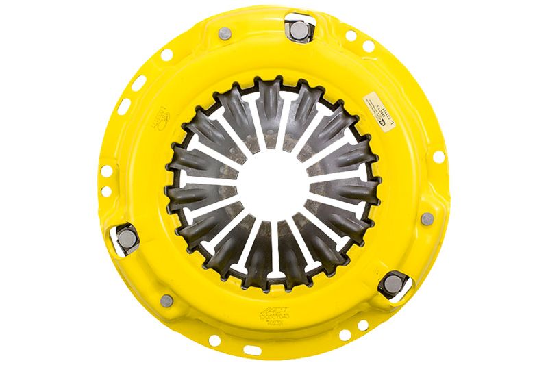 1993, 1992 Lexus ES300 Transmission Clutch Pressure Plate