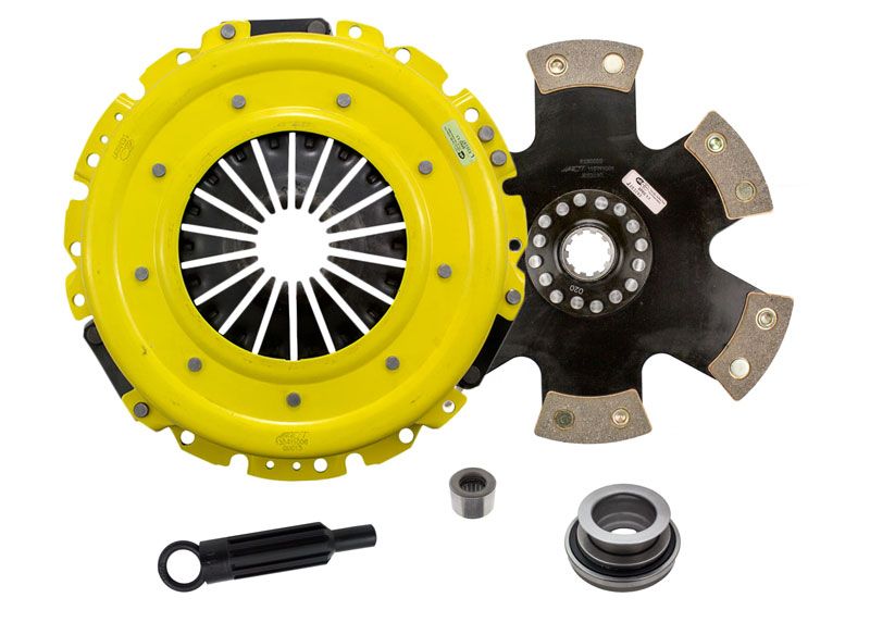 1972, 1971, 1970, 1969, 1968, 1967, 1966 Chevrolet Caprice Transmission Clutch Kit