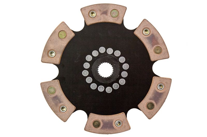 1999, 1998, 1997 Acura CL Transmission Clutch Friction Plate