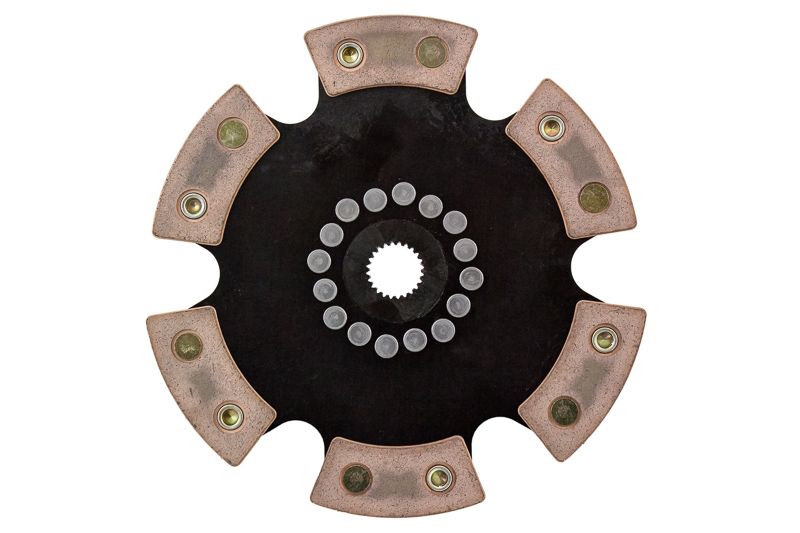 2009, 2008, 2007, 2006, 2005 Subaru Outback Transmission Clutch Friction Plate