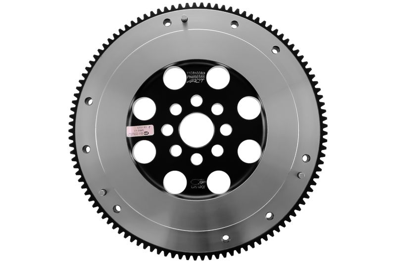 2009, 2008, 2007, 2006, 2005, 2004, 2003, 2002, 2001, 2000 Honda S2000 Clutch Flywheel