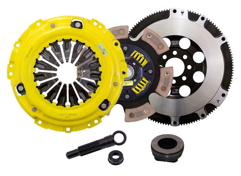 2005, 2004, 2003 Dodge Neon Transmission Clutch Kit