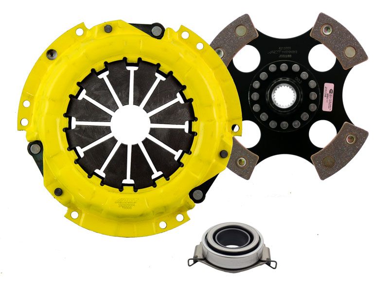 2006, 2005, 2004 Scion xA Transmission Clutch Kit