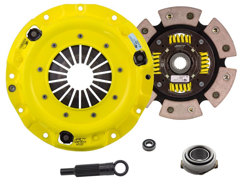 1994, 1993, 1992, 1991 Mercury Capri Transmission Clutch Kit