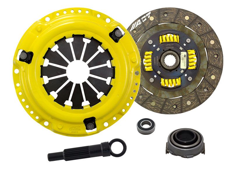 2005, 2004, 2003, 2002, 2001, 2000, 1999, 1998, 1997, 1996, 1995, 1994, 1993, 1992 Honda Civic Transmission Clutch Kit