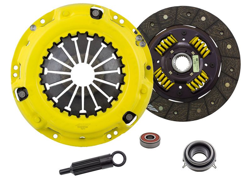 1995, 1994, 1993, 1992, 1991, 1990, 1989 Toyota 4Runner Transmission Clutch Kit