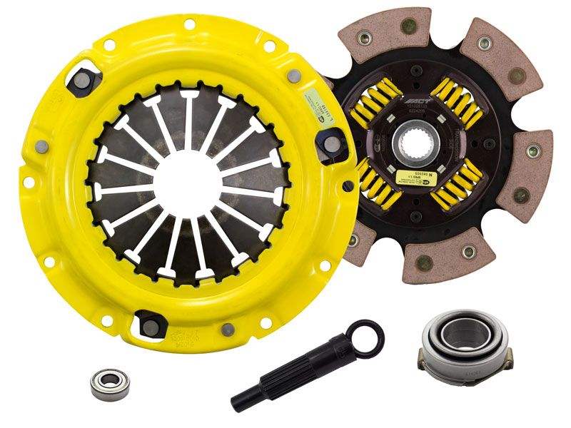 1997, 1996, 1995, 1994, 1993 Ford Probe Transmission Clutch Kit