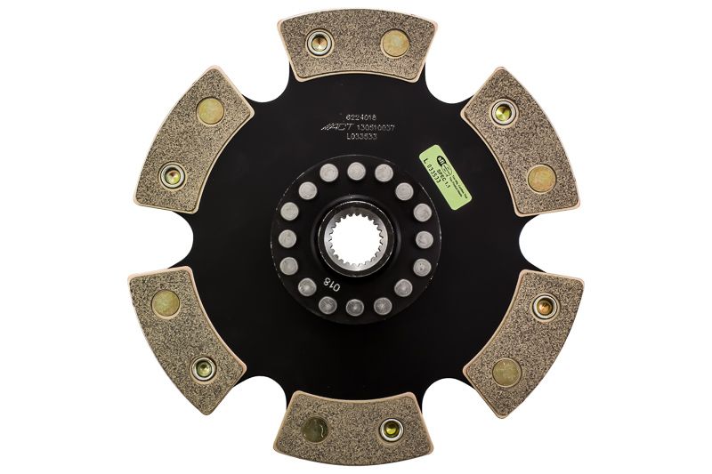 2009, 2008, 2007, 2006, 2005, 2004, 2003, 2002, 2001, 2000 Subaru Outback Transmission Clutch Friction Plate