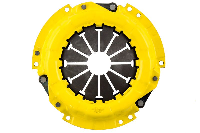 1997, 1996, 1995, 1994, 1993, 1992, 1991, 1990 Geo Prizm Transmission Clutch Pressure Plate