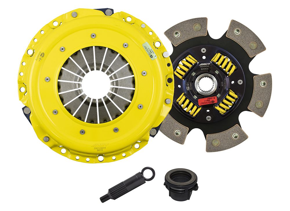 2006, 2005, 2004 BMW X3 Transmission Clutch Kit