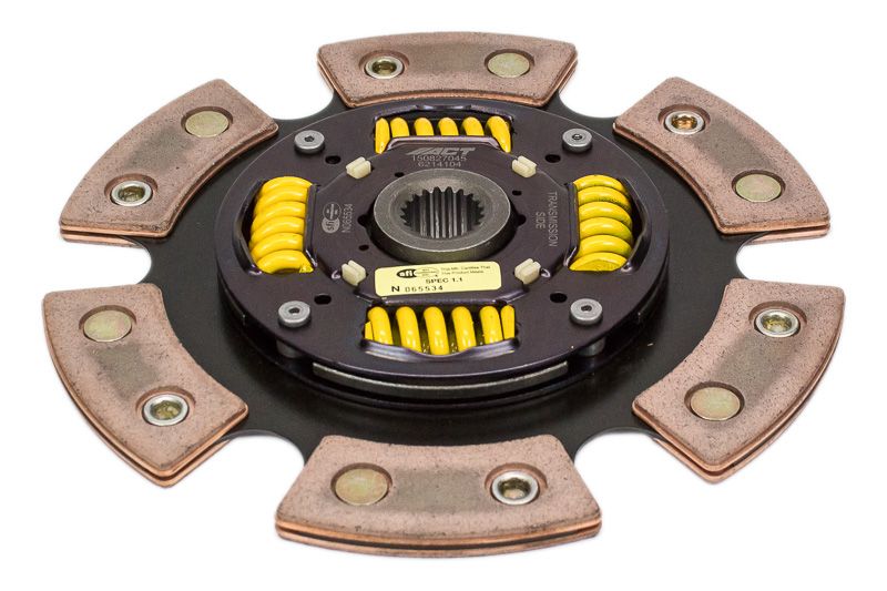 1994, 1993, 1992, 1991, 1990, 1989 Dodge Colt Transmission Clutch Friction Plate