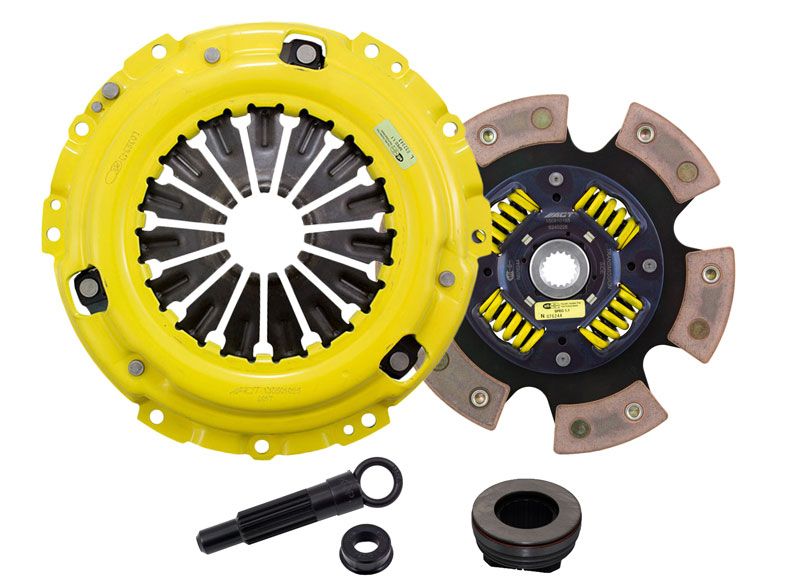 2005, 2004, 2003 Dodge Neon Transmission Clutch Kit