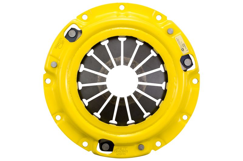 1992, 1991, 1990, 1989 Ford Probe Transmission Clutch Pressure Plate