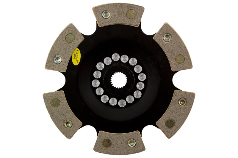 2005, 2004, 2003, 2002, 2001, 2000, 1999, 1998, 1997 Audi A4 Transmission Clutch Friction Plate