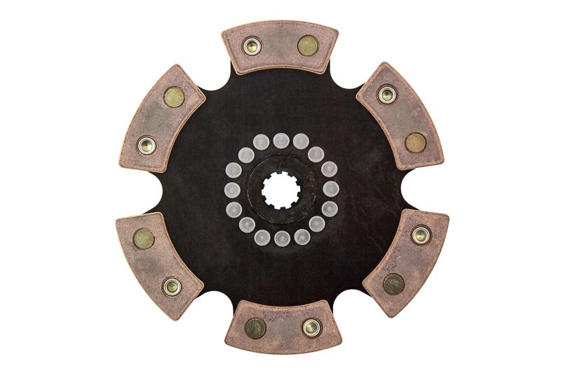 1973, 1972, 1971, 1970, 1969, 1968, 1967, 1966, 1965, 1964 Ford Custom 500 Transmission Clutch Friction Plate