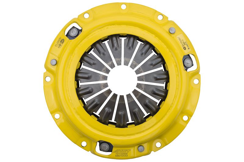 1998, 1997, 1996, 1995, 1994, 1993, 1992, 1991, 1990 Eagle Talon Transmission Clutch Pressure Plate