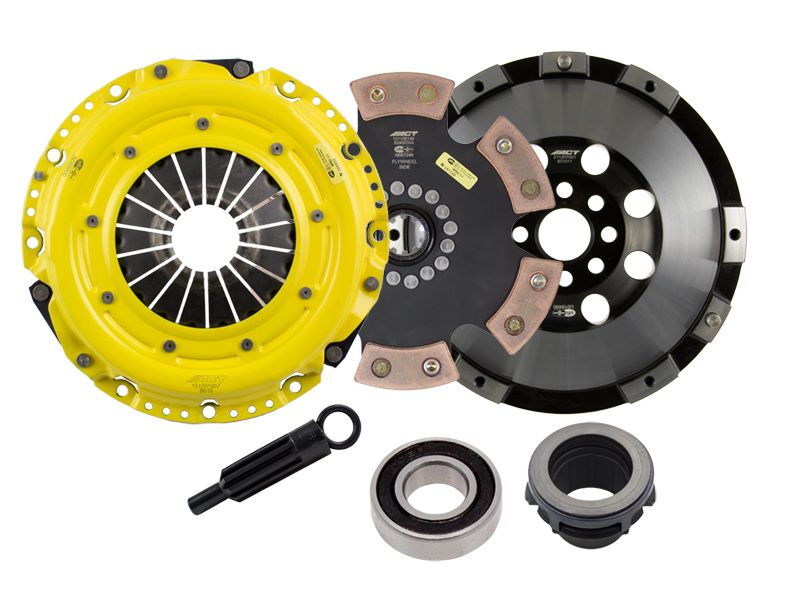 1999, 1998, 1997, 1996 BMW M3 Transmission Clutch Kit