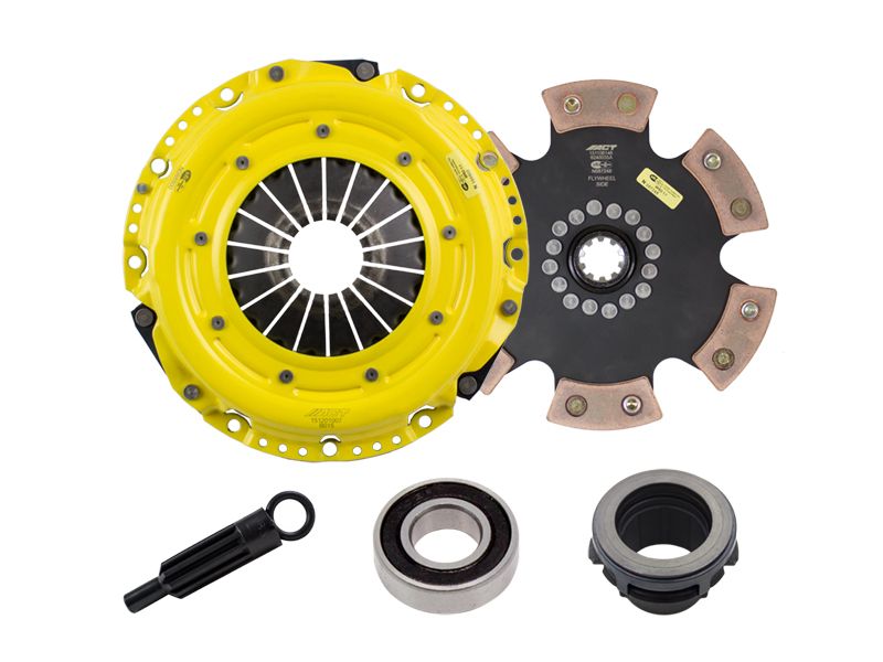 2000, 1999, 1998, 1997 BMW 528i Transmission Clutch Kit
