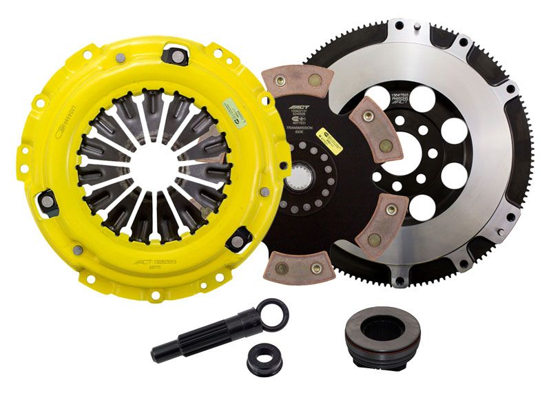 2005, 2004, 2003 Dodge Neon Transmission Clutch Kit