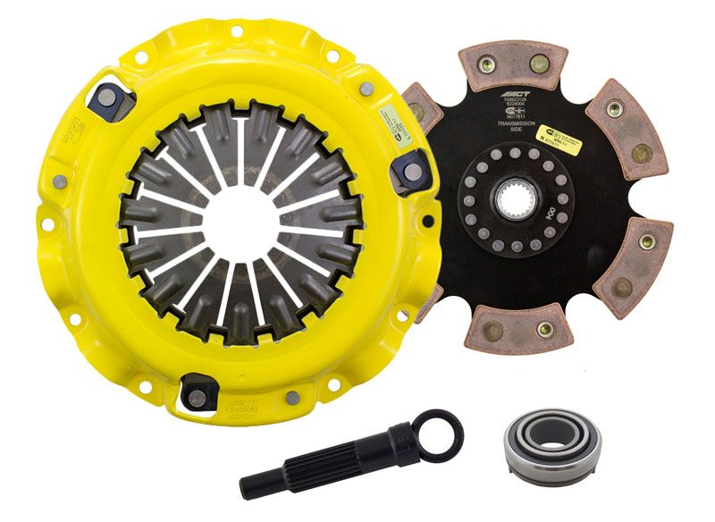 1996, 1995, 1994, 1993, 1992 Eagle Summit Transmission Clutch Kit
