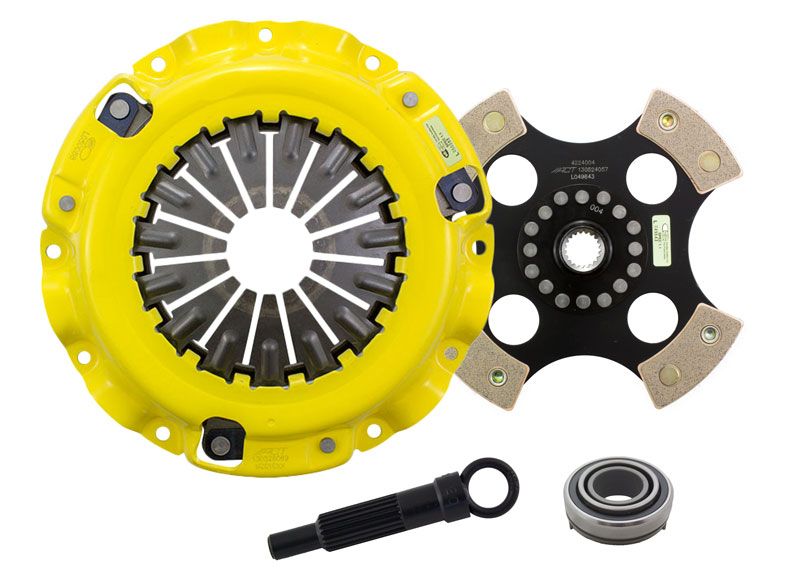 1996, 1995, 1994, 1993, 1992 Eagle Summit Transmission Clutch Kit