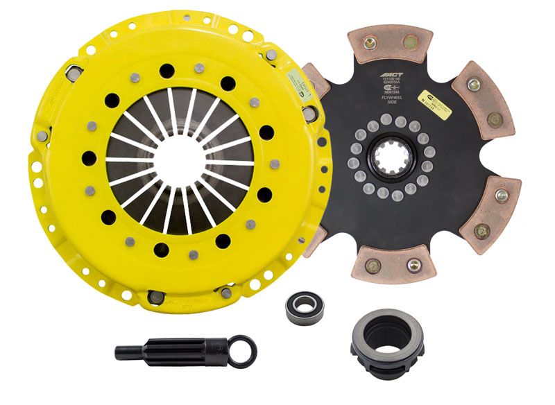 1999, 1998, 1997, 1996 BMW M3 Transmission Clutch Kit