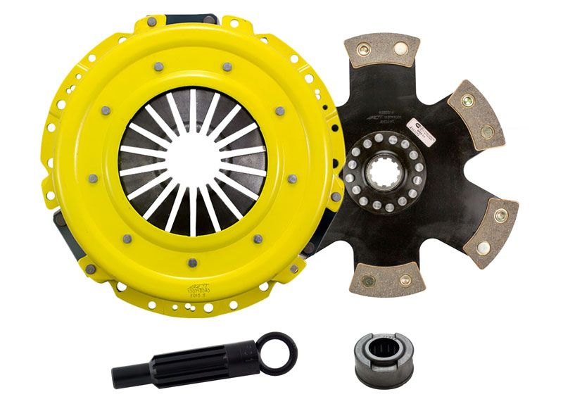 2010, 2009, 2008, 2007, 2006, 2005 Ford Mustang Transmission Clutch Kit