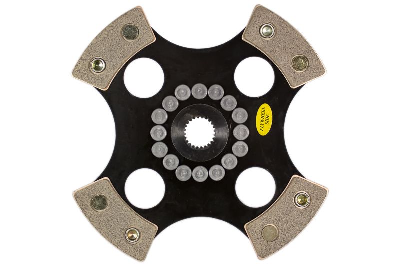 2009, 2008, 2007, 2006, 2005, 2004, 2003, 2002, 2001, 2000 Subaru Outback Transmission Clutch Friction Plate