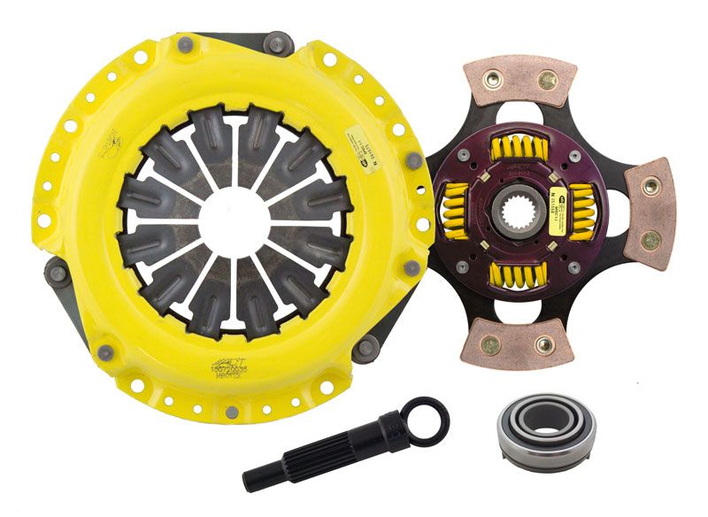 1994, 1993, 1992, 1991, 1990, 1989 Dodge Colt Transmission Clutch Kit