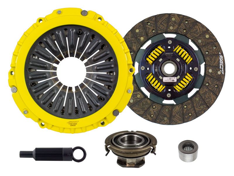 1997, 1996, 1995, 1994, 1993 Pontiac Firebird Transmission Clutch Kit