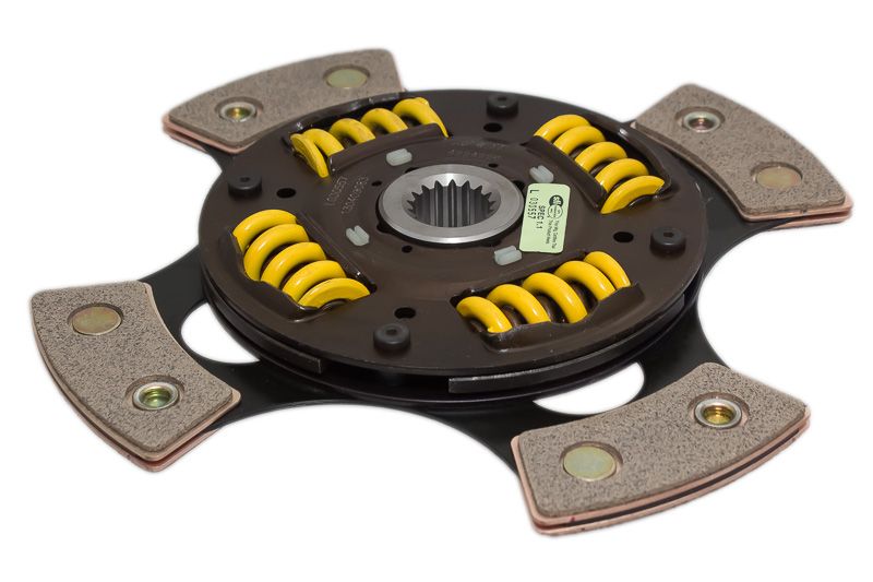 2005, 2004, 2003, 2002, 2001, 2000, 1999, 1998, 1997, 1996 Dodge Neon Cruiser Transmission Clutch Friction Plate