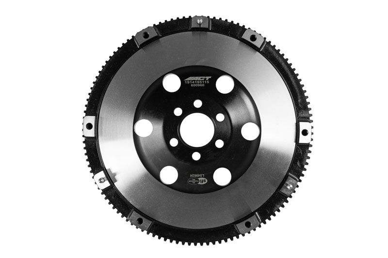 2008, 2007, 2006 Audi A4 Clutch Flywheel