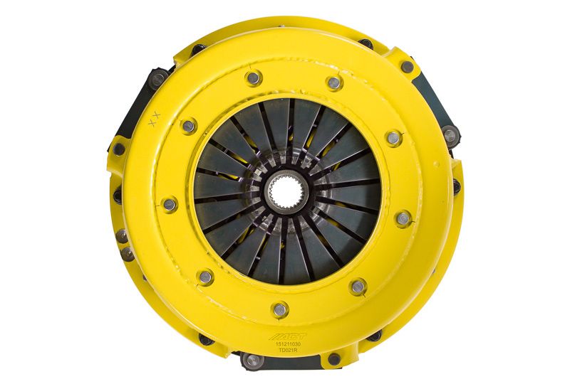 2021, 2020, 2019, 2018, 2017, 2016, 2015, 2014, 2013, 2012, 2011, 2010, 2009, 2008 Dodge Challenger Transmission Clutch Kit