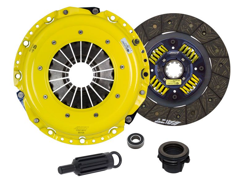 2006, 2005, 2004, 2003, 2002, 2001 BMW M3 Transmission Clutch Kit
