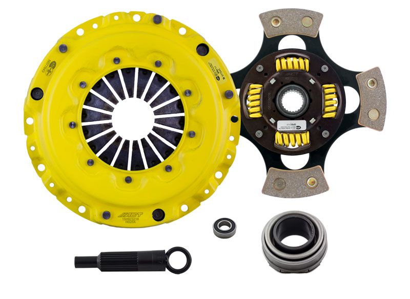 1991, 1990 Acura Integra Transmission Clutch Kit